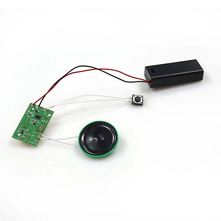 Custom Sound Module With Motion Sensor Buy Sound Module With Motion Sensor,Motion Activated