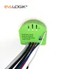 Smart Wireless Remote Control Hidden Switch Module to Lights and Ceiling Fans