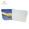 Newest Arrival Sublimation Blank framed Jigsaw Puzzle-Leaf shape