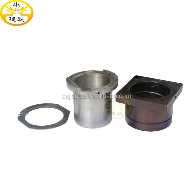 Concrete Pump Parts Putzmeister Shaft Bearing Seal Kit U027864009SK 