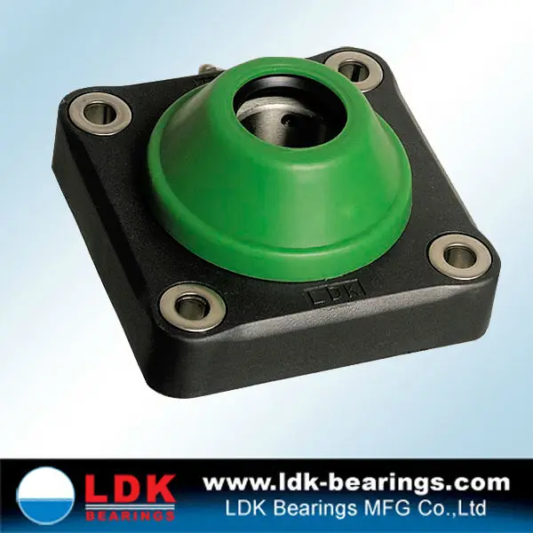 Ldk Wpf204 High Precision Double Seal Sealed Housing Waterproof