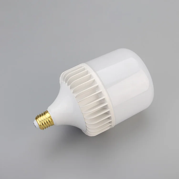 Good Quality Customized High Power 24v e27 30 watt 40w 50w 70w white led bulb