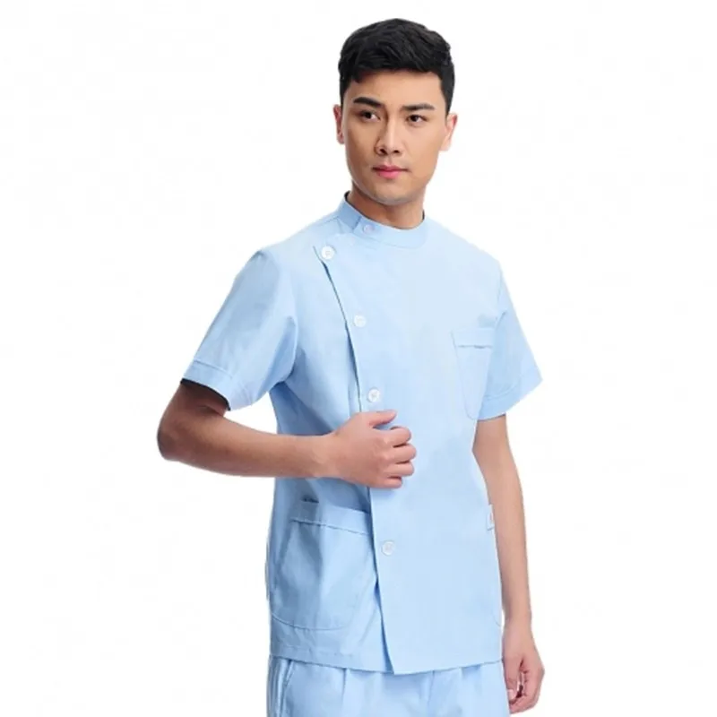 New Style Design Male Nurse Uniform Hospital Staff Buy Design Male