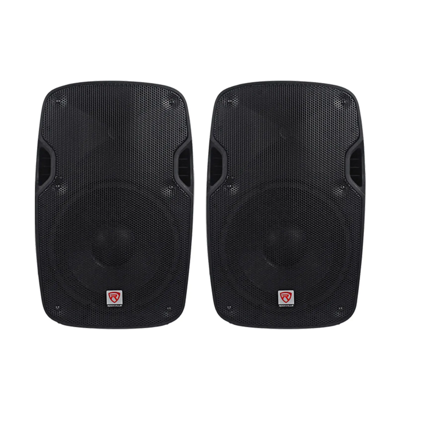 best lightweight passive pa speakers