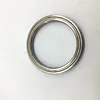Multiple Functions PBXS115 Four Point Angular Contact Ball Bearings Slim Section Bearing PBXS 115