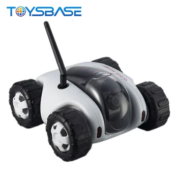 wifi controlled toy car