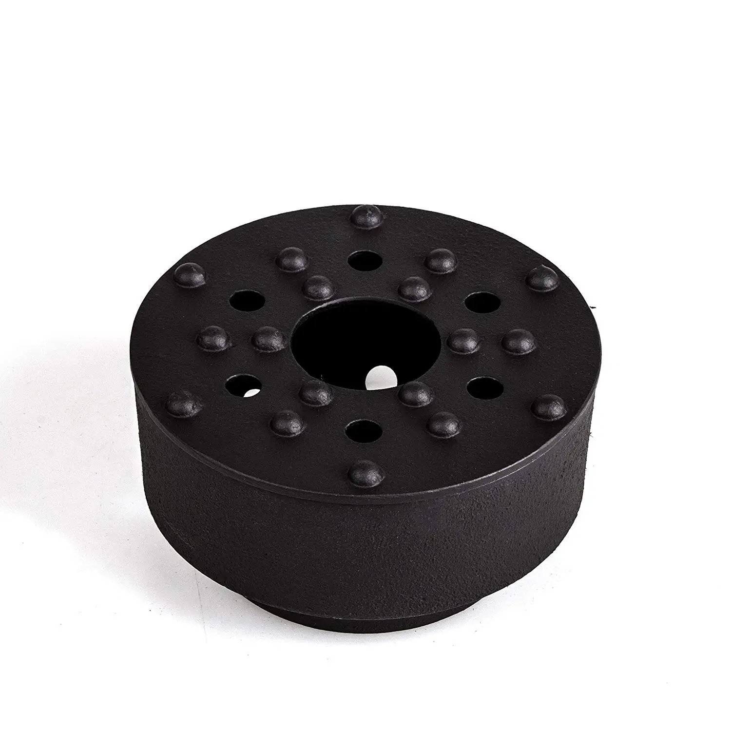 Japanese Cast Iron Pot Tea Set Warmer (Warmer)