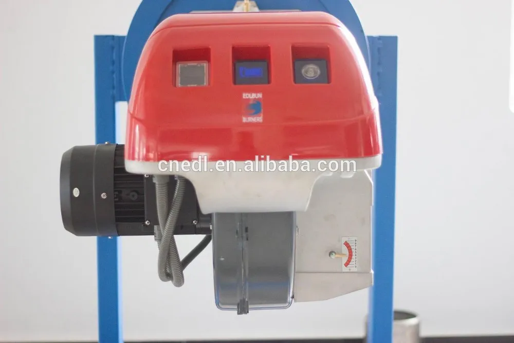 Professional Rl70 Oil Burner Type Riello Oil Burner Waste Oil Burner