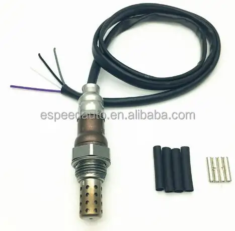 New 4 Wire Universal Oxygen Sensor SG450 For Multiple Vehicles