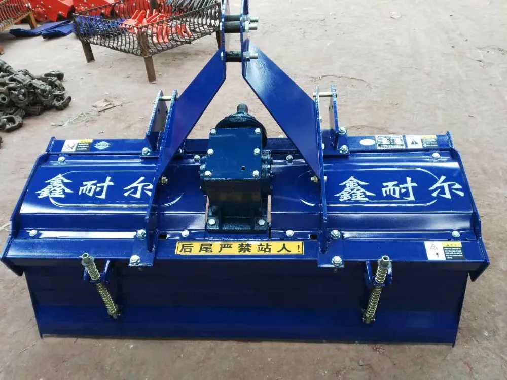 Used Tractor Rotary Tillers Cultivator For Sale Tiller Machine Buy