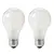 GLS Halogen Bulbs A60 42W ES E27 Base Dimmable