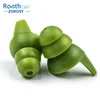 Rooth On/Off Switch Earplugs for Shooting