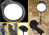 ENO drum pad musical instruments practice pad drum with time and alrm clock function