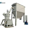 expanded ultra fine perlite stone grinding micronizer mill plant raymond grinding mill