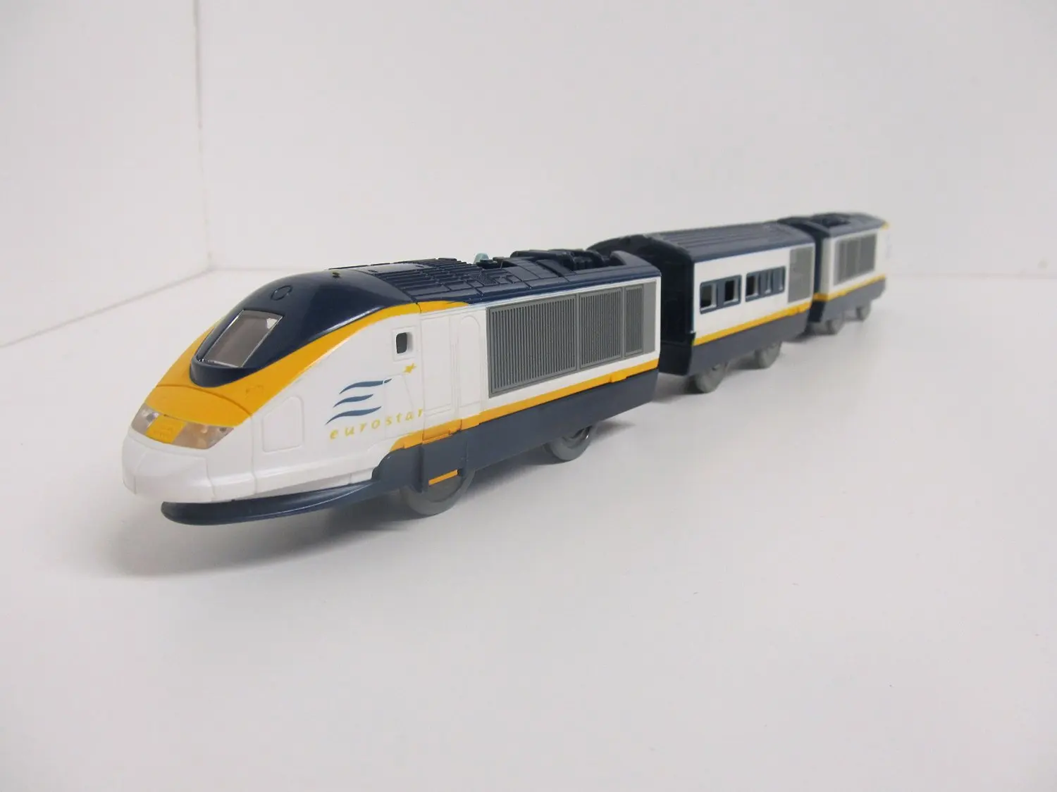 eurostar train toy