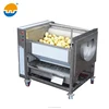 Low Cost Ginger Washing Machine With High Efficiency