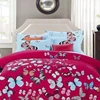 Good breathable comfortable korean style bedsheet for sale