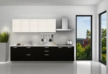 Black And White Lacquer Kitchen Cabinet Of Fashion Furniture Black And White Lacquer Kitchen Cabinet Of Fashion Furniture Without Handles High Gloss Cabinets
