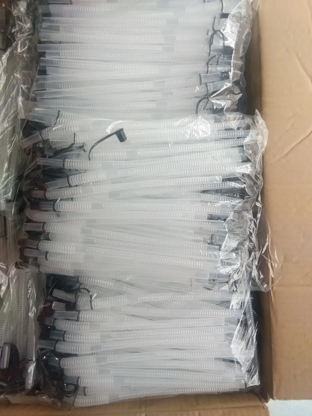 Custom Color Plastic Drinking Straw Cover Buy Drinking Straw Cover