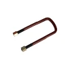 biggest manufacturer for u clamp and nut with good quality in China