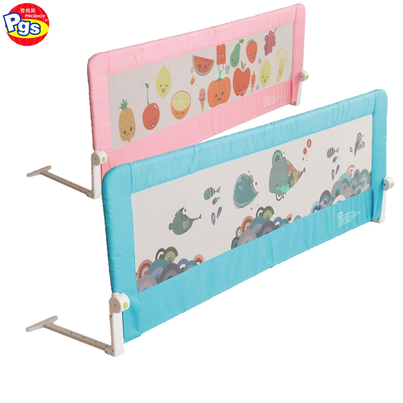 plastic cover for baby bed