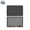 HQ LCD screen touch Oem Foxconn lcd display Screen Digitizer Assembly Replacement for sony Z4 table