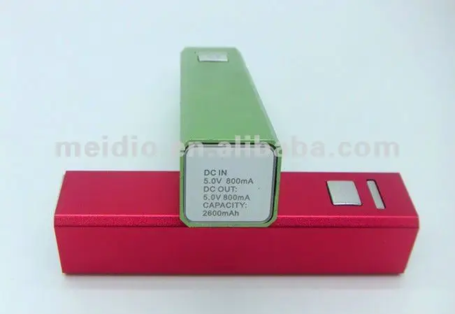 2012 lipstick back up battery for electronic products