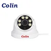 Real color night vision 1.0 1.3 2.0 4.0 5.0mp colin white light hd ahd camera more better than tvt cantonk relong ahd camera