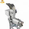 Industrial juice making machine price for mango apple carrot lemon orange pear garlic ginger processing