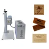co2 laser engraving machine for leather 20w