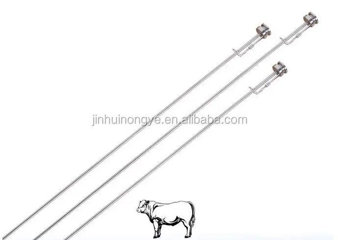 Cow Artificial Insemination Syringe Gun/Cattle Artificial Insemination/ Artificial Insemination Mini Gun