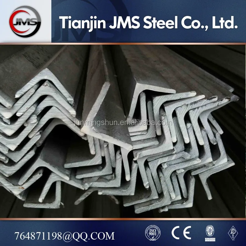 High Quality,Best Price!! Galvanized Steel Angle! Galvanized Angle