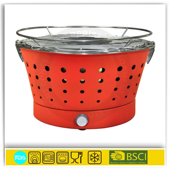 Smokeless Mini Portable Japanese Charcoal Bbq Grill Buy Charcoal