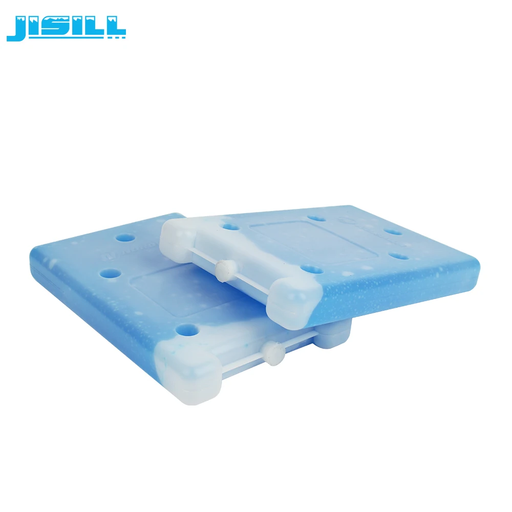 Customize Freezer Ice Block Cooling Ice Gel Pack With Logo - Buy ...