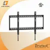 GS,UL approved slim lcd tv wall mount for 60"~100" large size screen