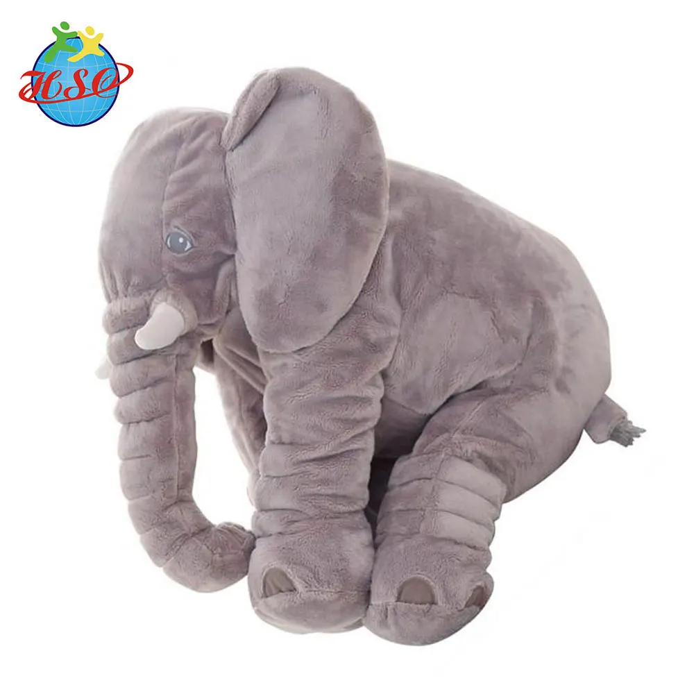 buy buy baby elephant pillow