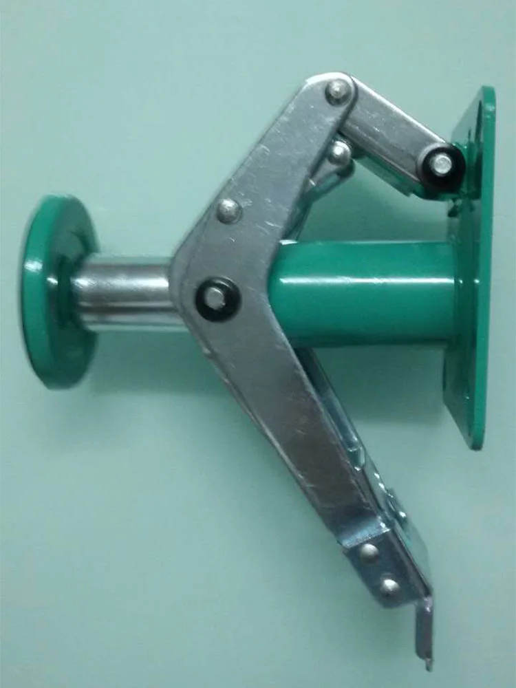 Good Price Japanese Floor Lock For Heavy Duty Caster Wheels Lock