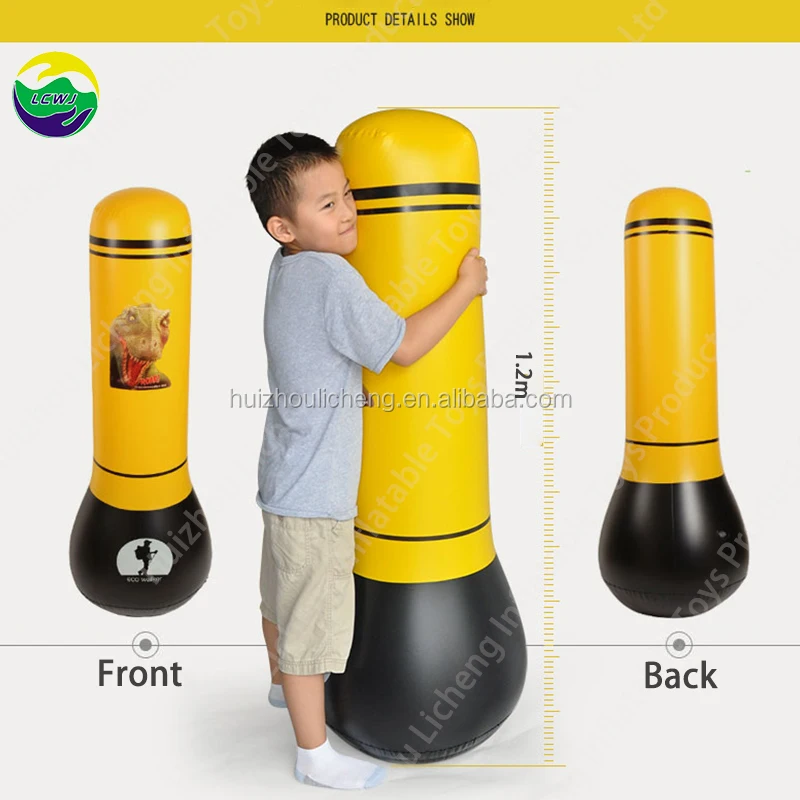 boxing equipment