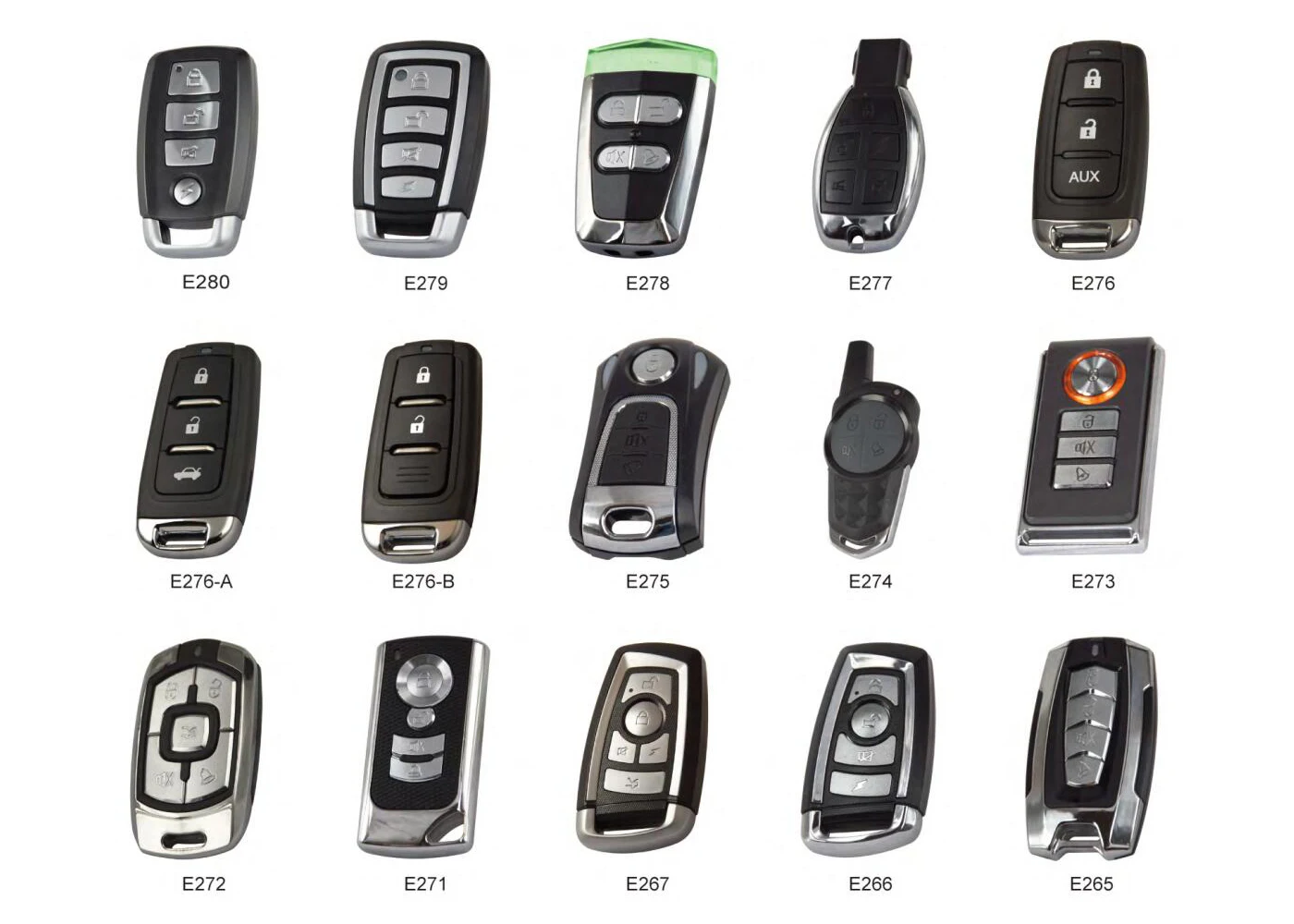 Universal Dalos Remote Controller Transmitter Receiver Duplicator Car