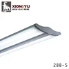 T5 fluorescent light fittings for office (CE)