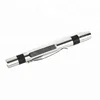 UV Flashlight Detection Mini Torch Flashlight with Ruler and Fixed Clip