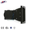 Hot Sale Air Compressor Ambulance Flat Shape Bottom Wired Site Car Security Alarm