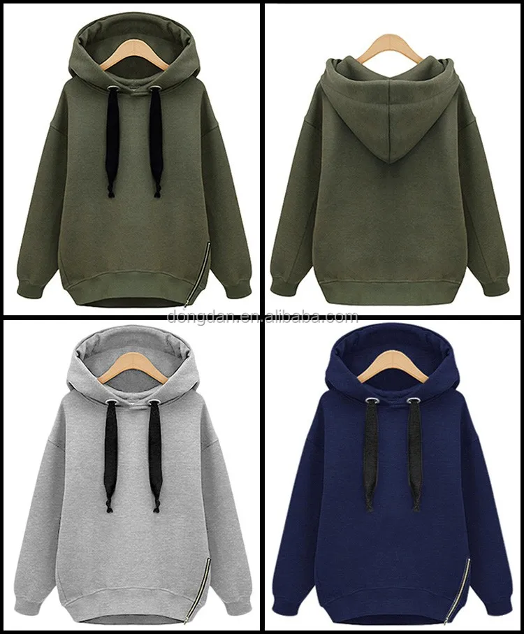 girls hoodies with strings