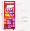 Toy Story Double Claws Two Claws Crane Machine/Factory Direct Sale New Key Master Prize Redemption Game Machine arcade