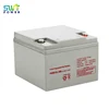 Gel Battery 12v 250ah/ Gel Sealed Lead Acid batteries for Uninterruptible Power Supply