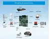 High quality module pcb circuit board Voip broadcast main board /PCB board