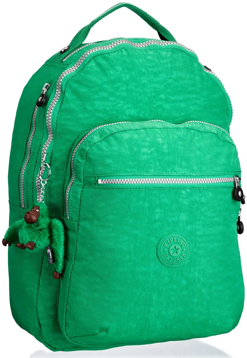 Buy Kipling Childrens Backpack Clas Dallin 25 liters Blue (Mineral Blue