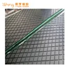 10mm Thickness Diamond Tread Pattern Top Pulley Lagging