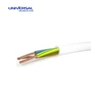 With Reduced or Normal Wall Thickness The Cable Used As Sensor Cable for ABS Systems
