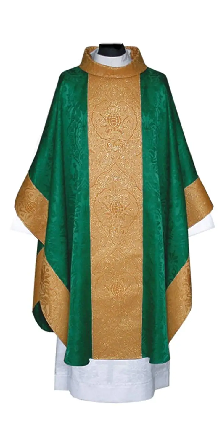 Cheap White Chasuble, find White Chasuble deals on line at Alibaba.com